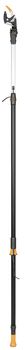 Fiskars Teleskop-Schneidgiraffe UPX 86 +Adapter- 1023634