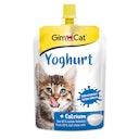 Vorschaubild Gimpet Cat Yoghurt Katzensnack