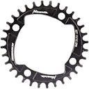 Vorschaubild Miranda Kettenblatt MTB Chainflow 3D