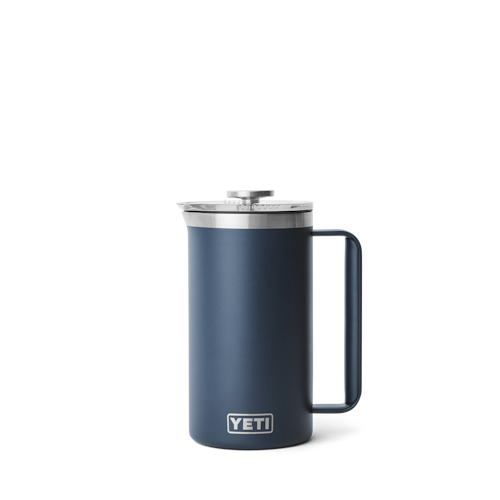 YETI French Press RAMBLER 34 oz. (1L)