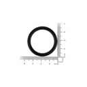Vorschaubild Oase O-Ring NBR 28 x 4 SH75 (3543)