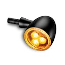 Vorschaubild Kellermann LED-Blinker Bullet 1000 Dark