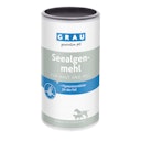 Vorschaubild grau Seealgenmehl Nahrungsergänzung