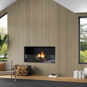 Vorschaubild ACOUS Akustikplatten  Comfort Light AC02HS Eiche rustikal