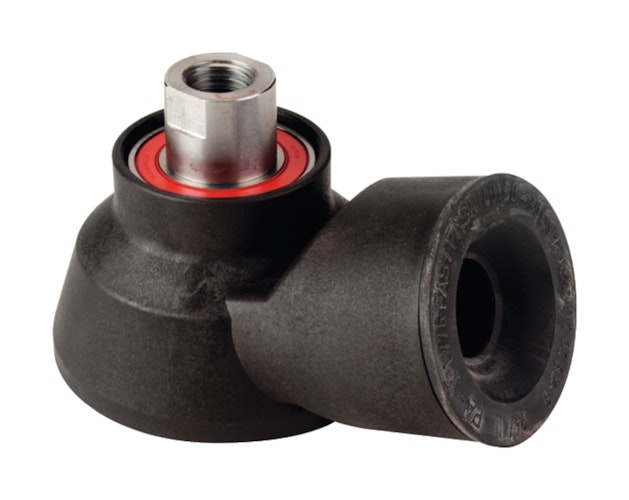 Makita Absaugung M18x2,5 P-41872