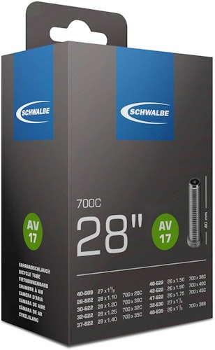 Schwalbe Schlauch Nr. 17