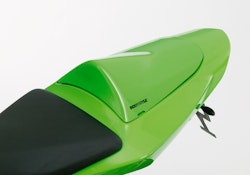 BODYSTYLE Sportsline Sitzkeil ABS Kunststoff unlackiert für KAWASAKI Z1000 