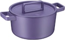 Vorschaubild WMF Flavour Bräter, 24 cm, Violet