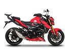 Vorschaubild SHAD Top Master Befestigungssatz Suzuki