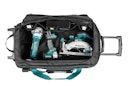 Vorschaubild Makita Werkzeugtasche mit Trolley E-12712