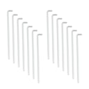 Vorschaubild Biohort Bodenanker-Paket 10 x 525 mm (Set mit 14 Ankern)