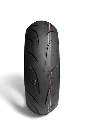 Kingtyre Straßenreifen K97 170/60ZR17