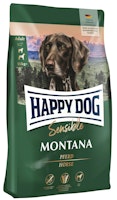 HAPPY DOG Supreme Sensible Montana Hundetrockenfutter