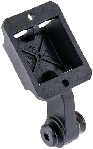 ErgoTec Displayhalter KIOX 300 schwarz