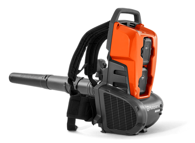 Husqvarna Akku-Blasgerät 340iBT Messegerät B-Ware