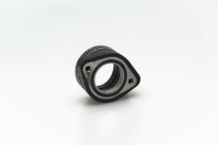 XPEAR Ansaugstutzen Gummi YX ZS