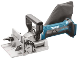 Makita Akku-Nutfräse DPJ180Z