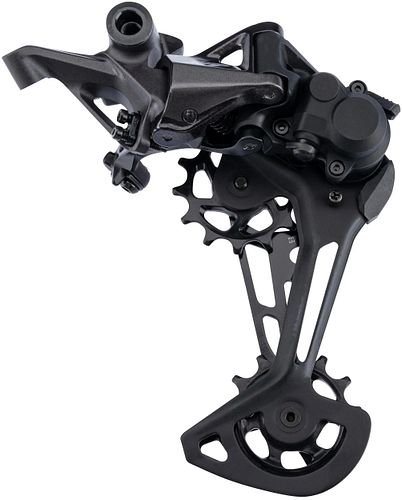 Shimano Deore XT Schaltwerk RD-M8100/8120 12-fach schwarz