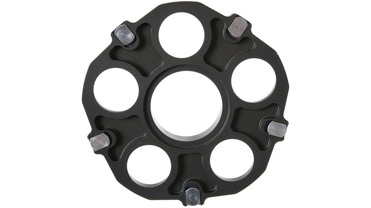 Afam Kettenradträger PCD