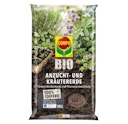 Vorschaubild COMPO BIO Anzucht- und Kräutererde torffrei 20 L