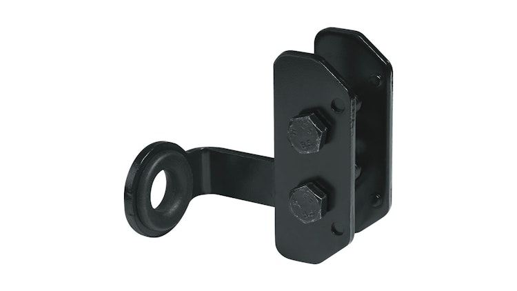 ABUS Fahrradhalter SH68/69