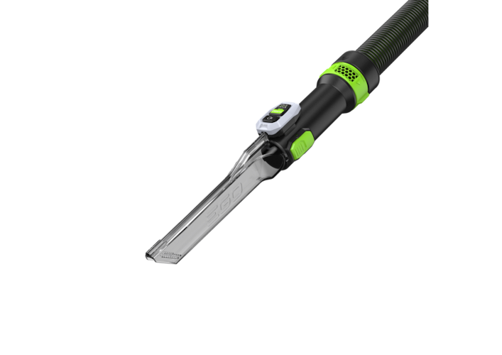 EGO Power Akku-Staubsauger WDV0900E