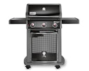 Vorschaubild Weber Gasgrill SPIRIT E-310 Classic - Black