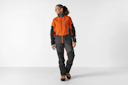 Vorschaubild Husqvarna Schnittschutzhose Technical - Damen - Klasse 1 20 m/s