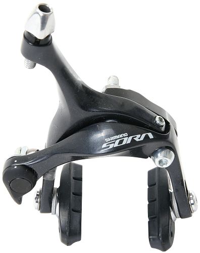 Shimano Rennbremse Sora B-RR3000 hinten schwarz
