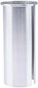 Vorschaubild CONTEC Distanzhülse Upsize Aluminium 31,8 mm silber