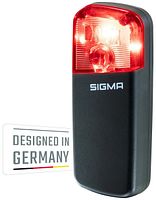Sigma Sport Radar-Rücklicht Reco 80 Link schwarz