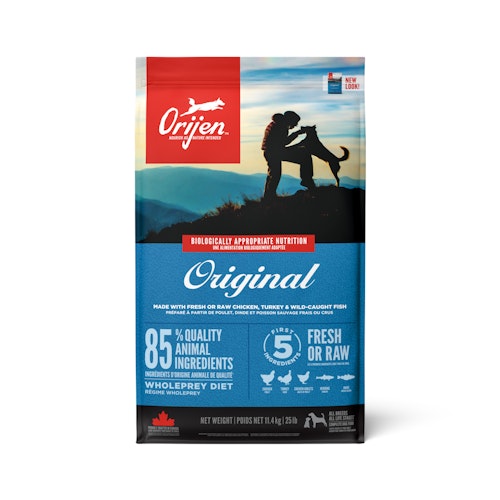 Orijen Original Adult Dog Hundetrockenfutter