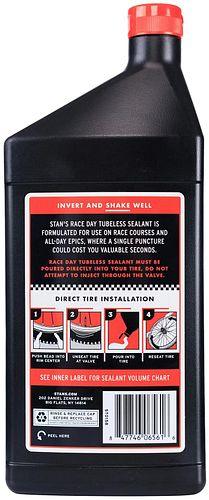 Stan's Race Sealant Reifendichtmittel 1000 ml