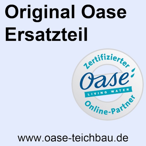 Oase Beipack für Trommelfilter gepumpt II (22746)