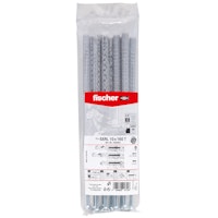 FISCHER Langschaftdübel SXRL 10x160 T B (10 St.)