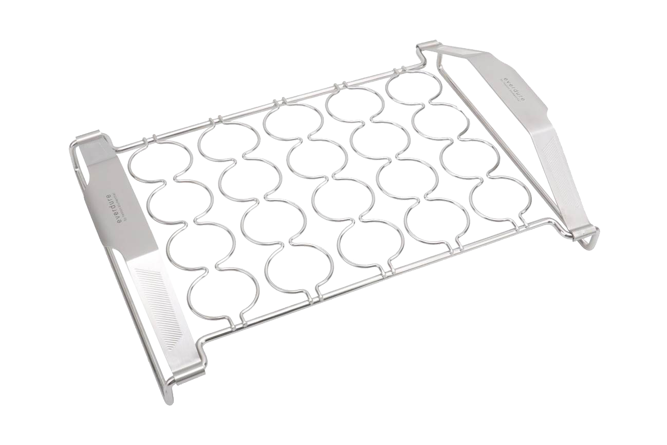 everdure Gourmet Halterung für Gemüse