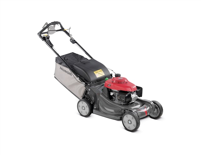 Honda Rasenmäher HRX 537C VY