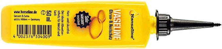Hanseline Vaseline