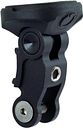 Vorschaubild by,schulz Vorbauhalter SDS Double-Link schwarz GPS-GM1 + 10 M5" (10 mm Breite, für Komb