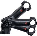 Vorschaubild ergotec Vorbau Swell RE 70 i 135 mm schwarz