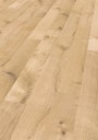 Vorschaubild KWG Madeira Eiche country tosca Natur-Designboden Landhausdiele 181,5x20 cm