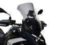 Vorschaubild ERMAX Windschutzscheibe Acrylic durchsichtig Grau getönt für BMW R 1300 GS; R 1300 GS Adventure