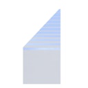 Vorschaubild TraumGarten System Glas BETA 900 x 1800/900 mm Anschluss links