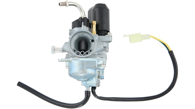 Dell'Orto PHVA 16QS Classic Vergaser für CPI Aragon und Kreidler Vabene