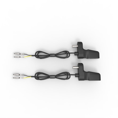 MOTOISM TRIUMPH Blinker Union Mini (Paar) - Blinklicht