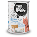 The Goodstuff Adult - 400g Dose - Katze NassfutterVorschaubild