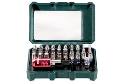 Metabo Bit-Box "SP" 32 teilig