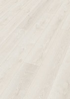 MEISTER Designboden MeisterDesign. comfort DL 600 S 2052 x 219 x 9 mm 7124 Eiche mountain white Porensynchron-Struktur