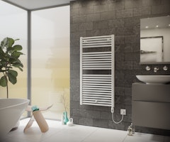   Ximax Badheizkörper Elektrobetrieb Tip versch. Größen