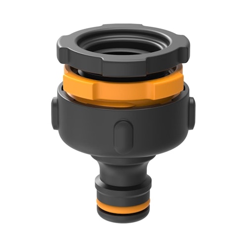 Fiskars Hahnverbinder Multi 1027051